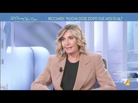 Walter Ricciardi: "La Gran Bretagna sta sbagliando tutto, ci sono stato e ho trovato un Paese ...