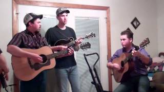 I hear a Choo Choo coming