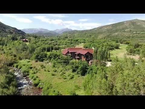 Creekside Magical Ranch - 3500 Snowmass Creek Road