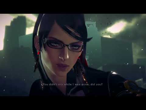 Bayonetta 1 and 2 are back to save the day bayonetta 3