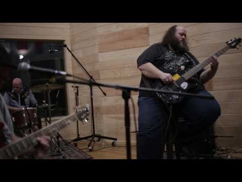 Mark "Porkchop" Holder and MPH, "My Black Name"