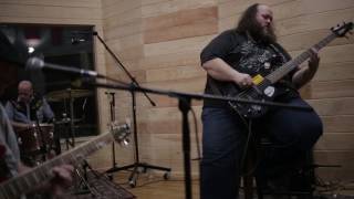 Mark "Porkchop" Holder and MPH, "My Black Name"