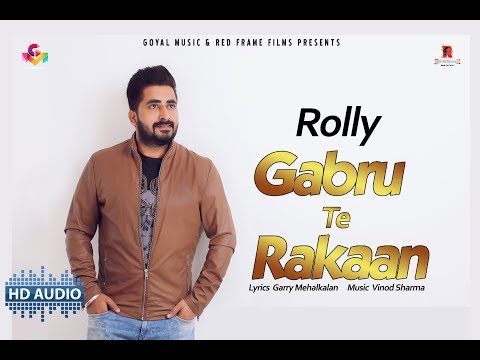 Gabru Te Rakaan