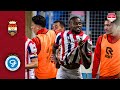 Samenvatting Willem II - De Graafschap (06-10-2023)