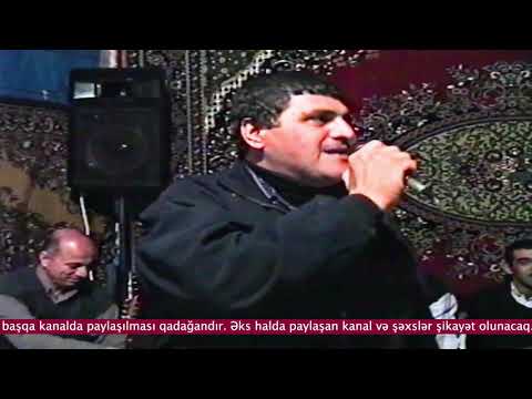 Kamilin Ad günü 2001 - Sınağdan keçim