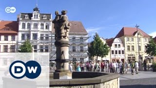 A quick look at Brandenburg | Discover Germany
