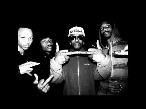 PAPER RYDAZ ENT/ FLYWAY ENT "RIOT" FREESTYLE