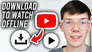 How To Download YouTube Videos To Watch Offline On Website - Step By S