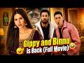 Gippy And Binnu Is Back Full Movie Latest Punjabi Movie SpeedRecords Movies Punjabimovie