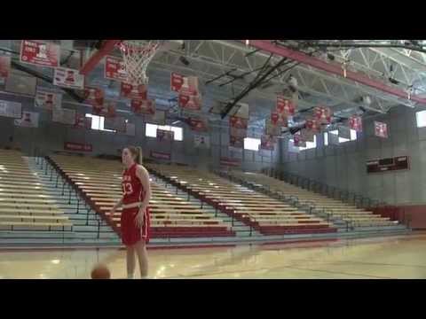 Katie Lou Samuelson - Mater Dei Forward - Highlights/Interview