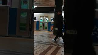 仙台市地下鉄南北線