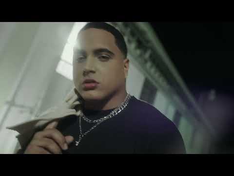 Koreey - 12 Razones (Video Oficial)