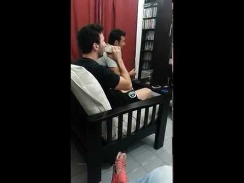 TANO PASMAN Cordobes