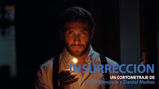 INSURRECCIÓN | TEASER TRAILER | YAQ DISTRIBUCIÓN | CORTOMETRAJE | SHORTFILM