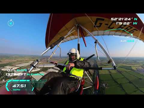 Daventry International Rail Freight Terminal and Houlton Park