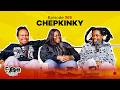 MIC CHEQUE PODCAST Episode 365 Chepkinky