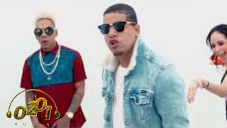 YOMEL EL MELOSO FT BULOVA - LOS POMPOSOS