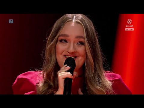 Weronika Ryba - Dla Mamy  | Must Be The Music