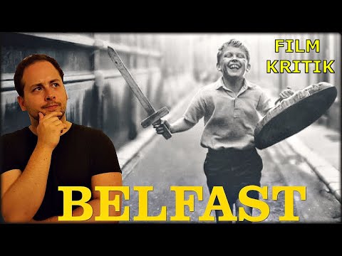 Belfast - Kritik Deutsch