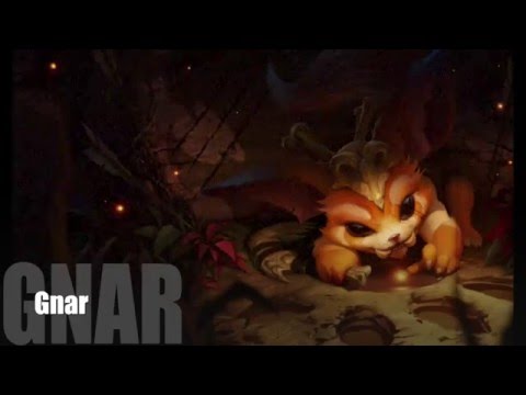 Gnar Montage #3