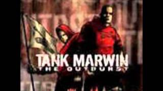 Tank Marwin - Assault pt.3 ft. Bucc, Shizzywigg, Mr. Orphic, Fort Nox, Plu Wallace, Phil Fish, Skoob