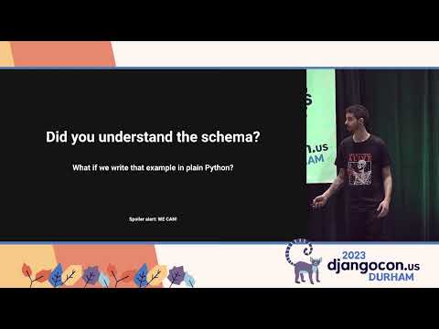 Building high-performance, type-safe GraphQL APIs with Strawberry and Django thumbnail