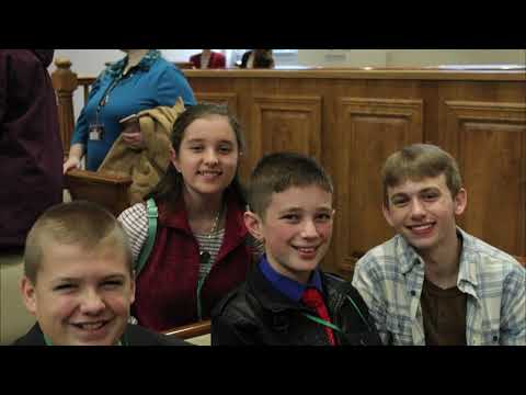 Empowered Youth 2021 Recap