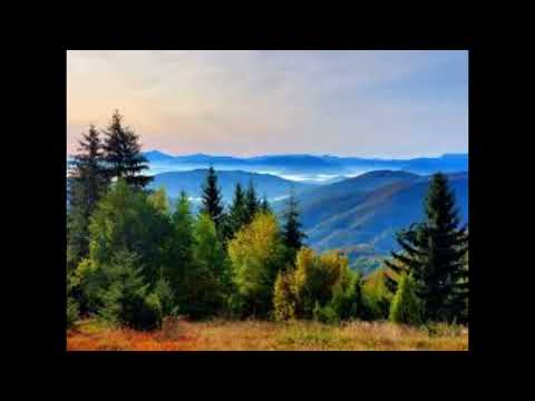 Velinka Grgurević - Aj, kolika je Jahorina planina