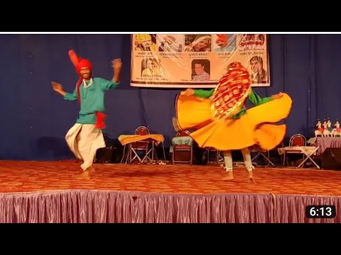 Mere Pache Pache Aawan ka Konsa matl//Haryanvi Folk Dance//🥰🥰🙏