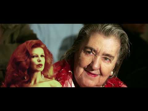 Milva - Canzone Dell'Uomo Infedele (testo di Alda Merini)