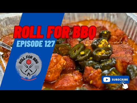 Roll for BBQ | Episode 127