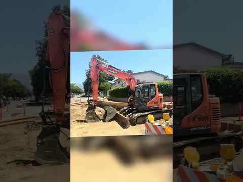 Behind the Scenes with the Public Works Crew