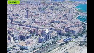 AC Hotel Alicante By Marriott, Costa Blanca, Spania