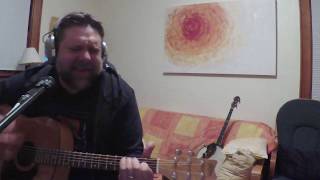 The Viatus Venue presents: David Stolpe covers - When Will I Be Changed By Josh Ritter