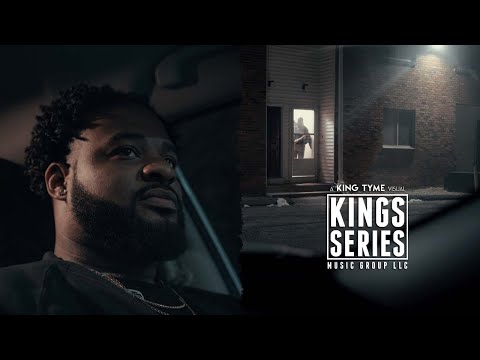 (Watch In UHD) Pucheyano x Cy Damon - Blind Folded (Directed by King Tyme & Cyano)