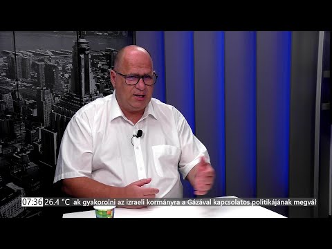 Pirkadat: Naszályi Gábor – Cél a BKV kivéreztetése?