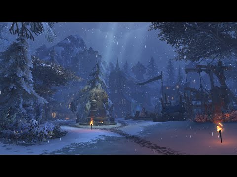 WoW Modding: Modern Map Making Guide