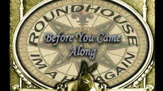 Before You Came Along