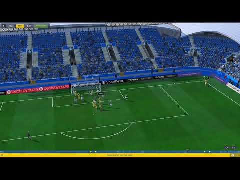 02/07/2016 - BATE v Neman Grodno - Belarusian Highest League