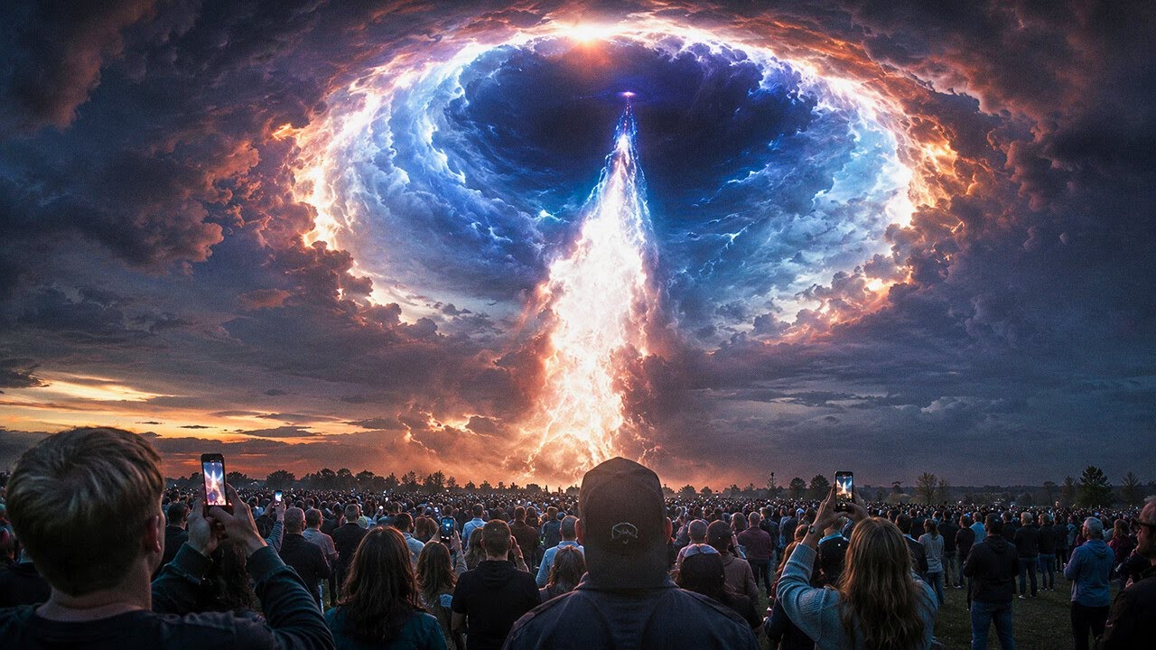 Black Hole in Our Galaxy Is About to Wake Up