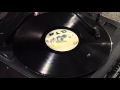Old Time Rock and Roll - Connie Francis (33 rpm)