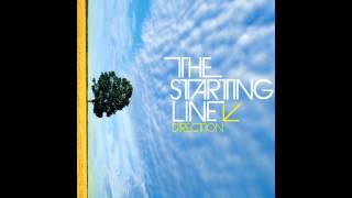 The Starting Line - Direction [HD, Lyrics]