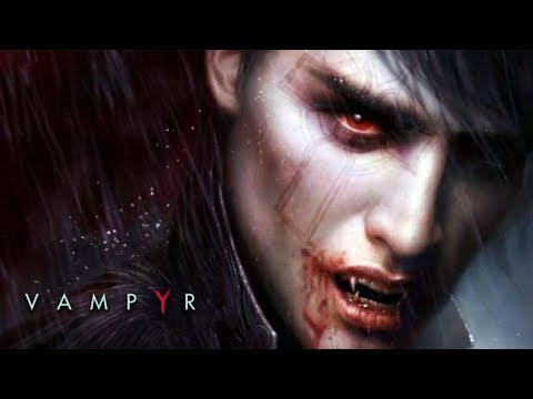 Vampyr German #14 Patient Null - Lets Play Vampyr Gameplay Deutsch PS4 Kapitel 6