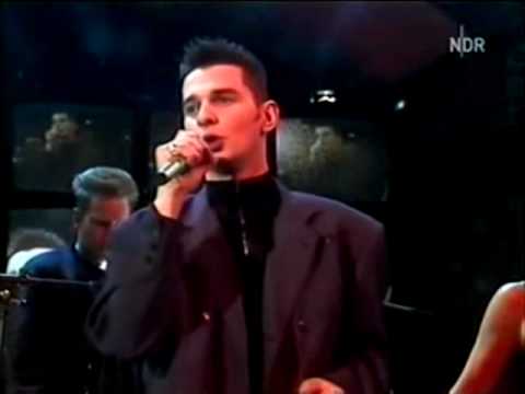 Depeche Mode - Strangelove (Extratour ARD 02.04.1987 Germany)