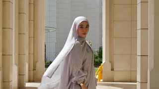 Download lagu Nuha Bahrin - Ya lalali x lovely #mashup mp3