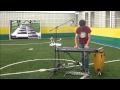 La Piragua | Jose Barros | Loopero Project