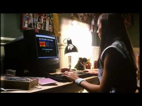 Piracy. It's a crime.