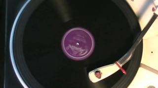 SHE'S A HOME GIRL by Mel Torme 1949