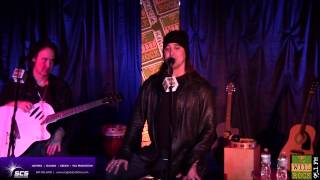 Scott Stapp - Are You Ready  (acoustic, 720p)