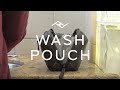 Peak Design Organizer Wash Pouch Sage